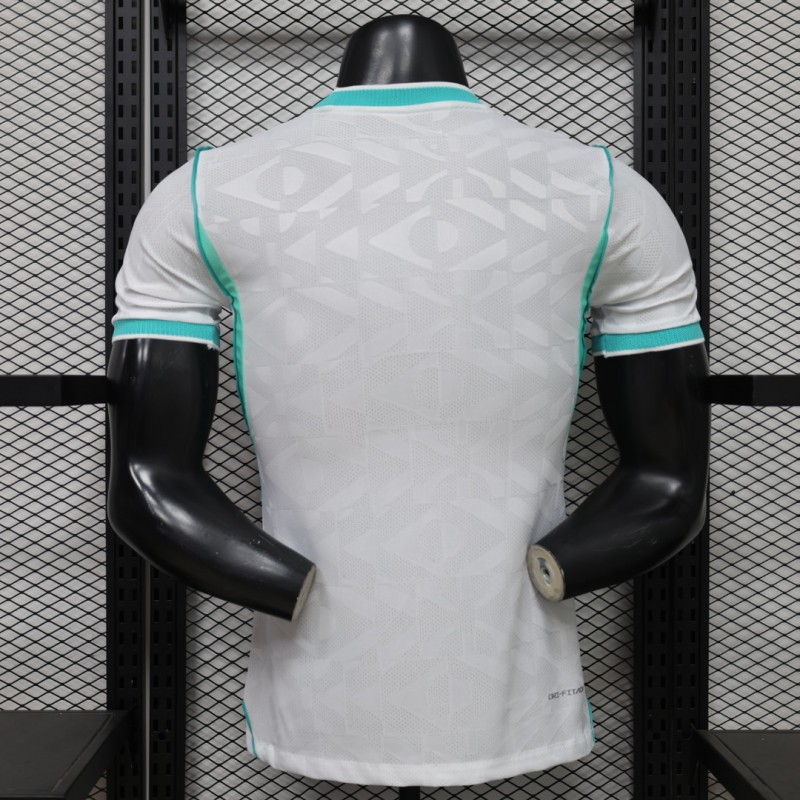 Player Version 2026 Brazil Special Edition Jersey