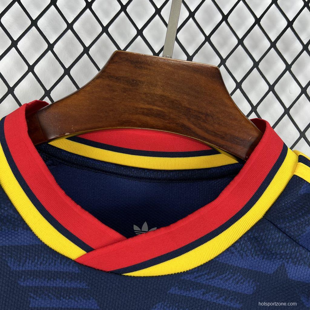 2026/27 Mens Arsenal Away Jersey