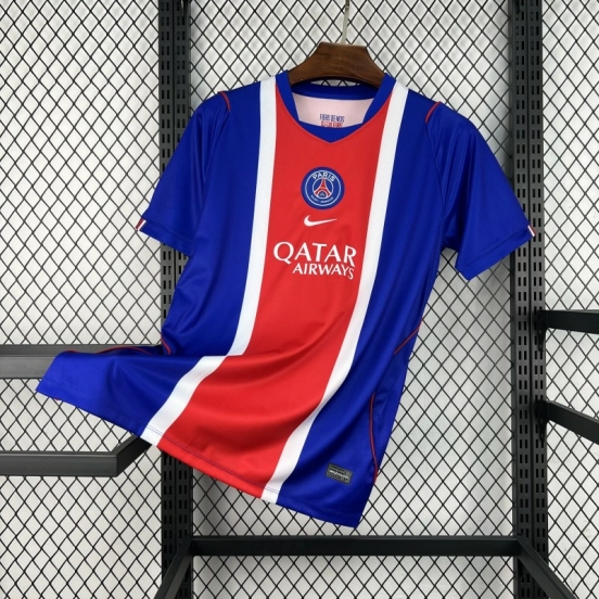 2026/27 Mens Paris Saint-Germain Home Jersey