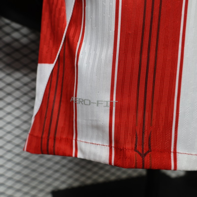 Player Version 26/27 Atletico Madrid Home Jersey