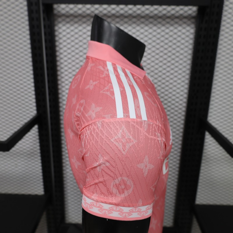 Player Version 26/27 Real Madrid Special Edition Jersey