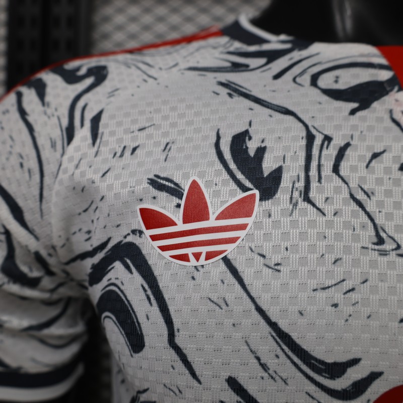 Player Version 26/27 Manchester United Special Edition Jersey