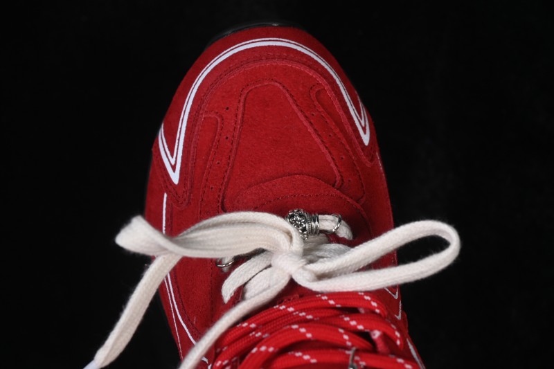 GG-CC Star-Approved Lace-Up Casual Lifestyle Shoes - G26X4391B