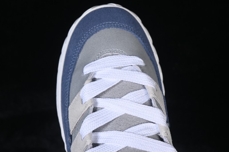 Adidas Human Made Adimatic Collaboration Shark Bread Casual Shoes - HP9915