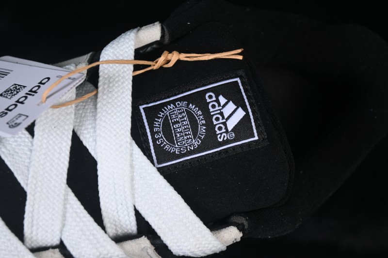 Adidas Human Made x Adidas Adimatic Shark Bread Casual Shoes - HQ6900