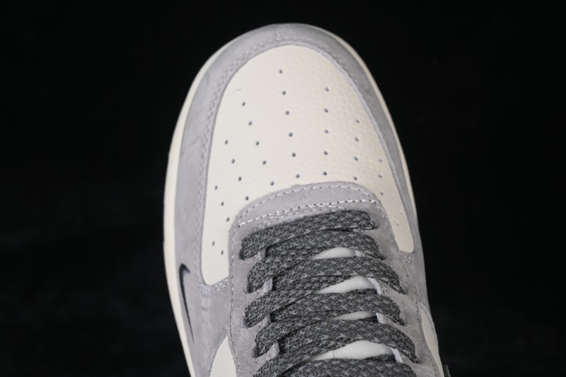 Nike Air Force 1 '07 Low x TNF Collaboration Casual Skateboarding Shoes - KL1688-005