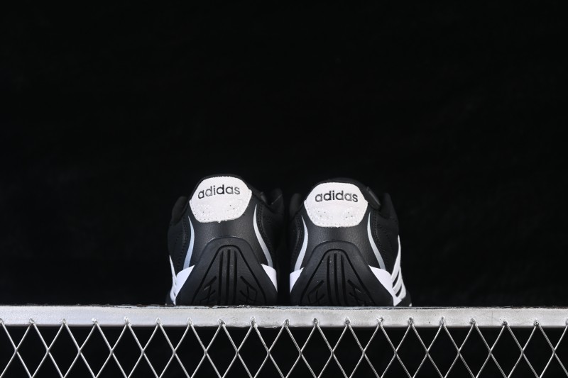 Adidas Originals Adiracer 2026 Low-Top Running Shoes with Anti-Slip Sole - KI1466