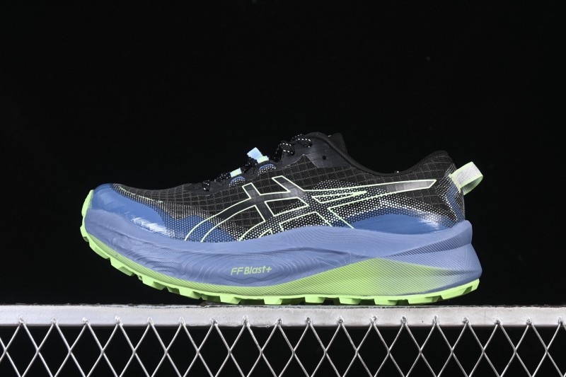 Adidas Performance Running Shoes with Breathable Mesh and Cushioned Sole - 1011B800-001