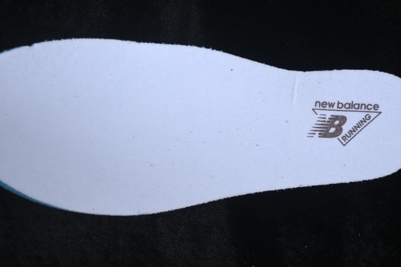 New Balance U9060 Retro Running Shoes with ABZORB Cushioning Technology - U9060CCC