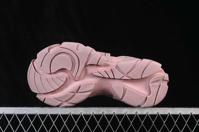 GG-CC Thick Sole Height-Increasing Casual Lifestyle Shoes - G26U0013B