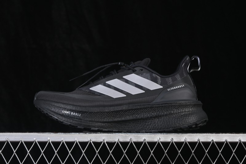 Adidas Ultraboost 5 Climawarm Running Shoes with Brand New Popcorn Cushioning - JI3239