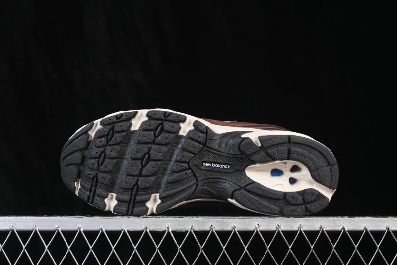 New Balance 740 Series Retro Dad-Style Comfort Running Shoes for Men - U740TL2