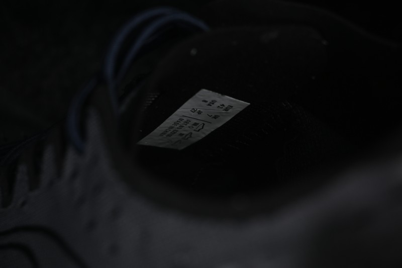 Balenciaga Anatomic Runner Low-Top Lifestyle Sneakers with Five-Toe Structure - WANRN1100