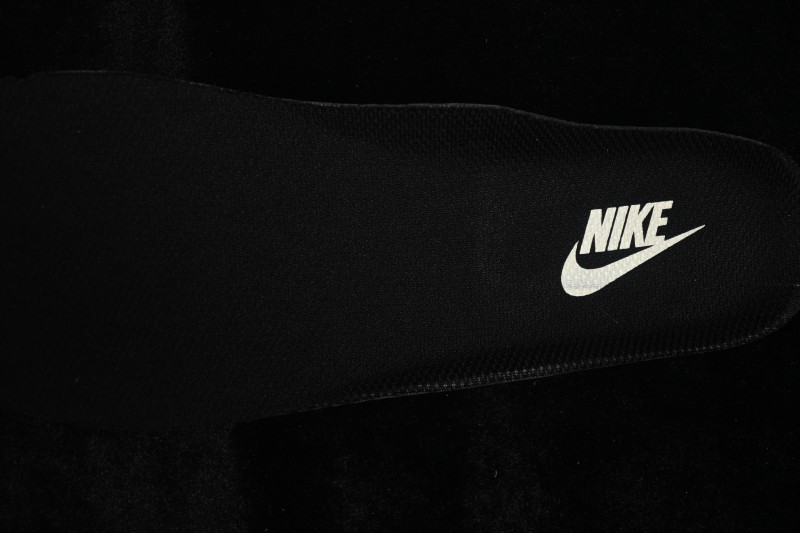 Nike Air Force 1 '07 Low Collaborative Skateboarding Shoes with Full-Length Air Cushion - DW8806-003
