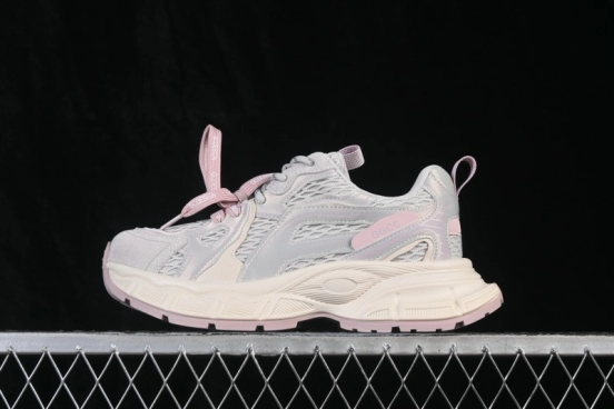 Adidas GG-CC Celebrity Style Thick-Soled Height-Increasing Casual Lifestyle Shoes - G26U8612B