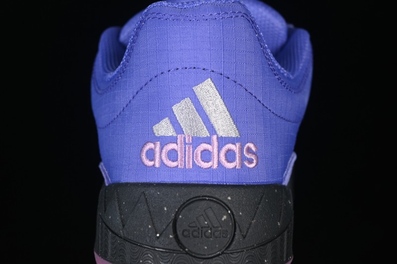 Adidas Human Made x Adidas Adimatic IE3930 Shark Bread Casual Shoes - IE3930