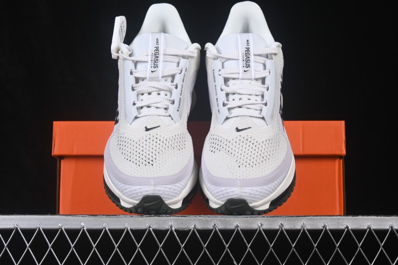 Nike Air Zoom Pegasus Premium FK Running Shoes with Mesh Upper and Air Cushioning - IH2288-001