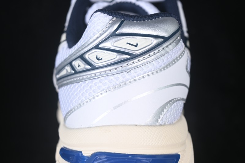 Asics Tiger GEL-1130 Retro Running Shoes with GEL Cushioning - 1202A164-110