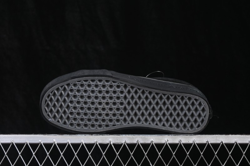 Vans Sk8-Low Retro Casual Low-Top Skateboarding Shoes - VN0A4UUK2V4