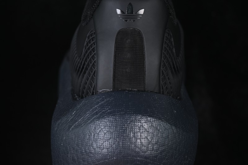 Adidas HyperBoost Edge M Running Shoes with Breathable Cushioning - LA6214