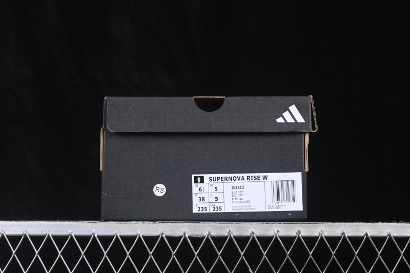 Adidas Supernova Rise W Neutral Running Shoes with Dreamstrike+ Cushioning - IG7512