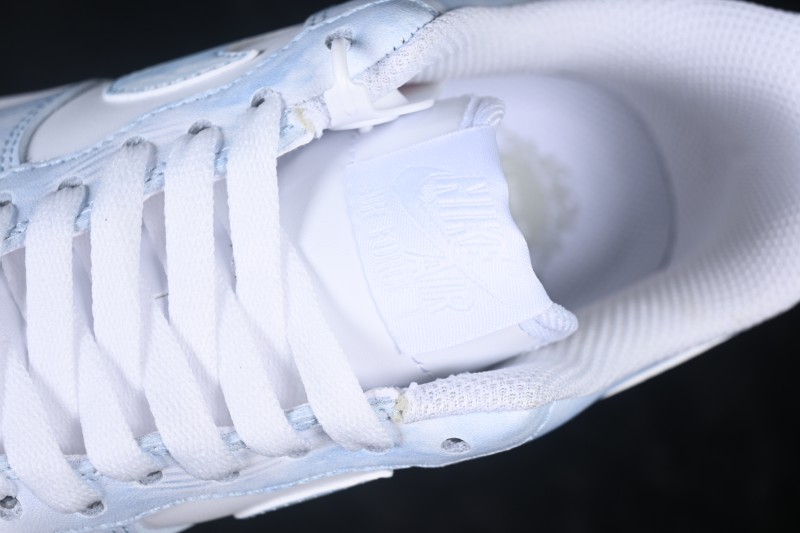 Nike Air Force 1 '07 Low Anime Theme Basketball Shoes with Full-Length Air Cushion - ZH0316-164
