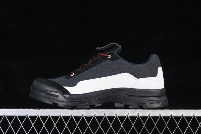 Salomon X-ALP Trail Running Shoes for Outdoor Exploration with Sensifit Fit and Contagrip Traction - 474200-28