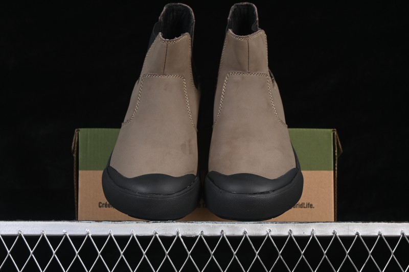 Keen Elena Chelsea Boots Lifestyle Casual Shoes with Comfort Fit - 1022258