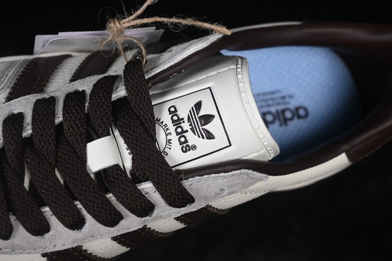 Adidas Originals Gazelle Indoor Retro Casual Non-Slip Low-Top Skate Shoes - DD6618