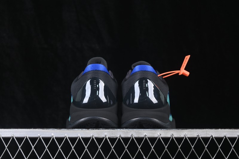 Nike Zoom Kobe 5 Chaos Men's Professional Basketball Shoes with Forefoot Zoom Turbo Cushioning - IH0274-300