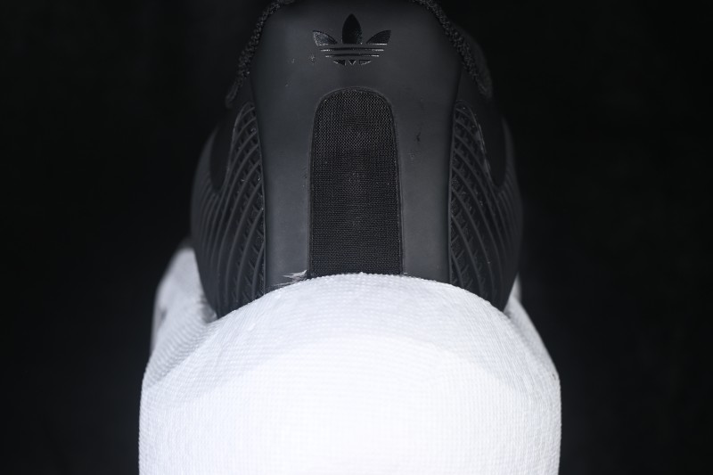 Adidas HyperBoost Edge M Running Shoes with Breathable Cushioning - LA6216