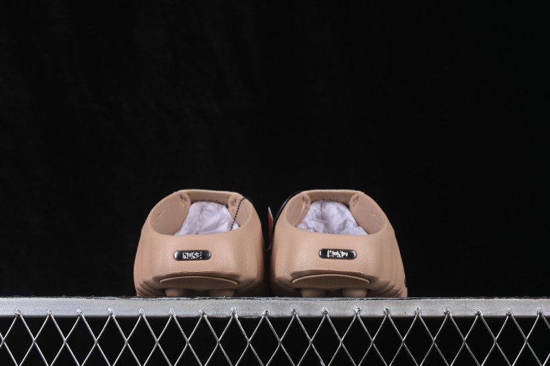 Nike Mind 001 Neuroscience Foot Massage Slippers with Breathable Mesh Upper - HQ4307-200