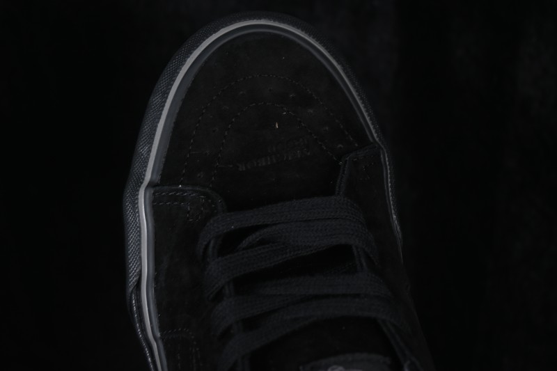 Vans Sk8-Low Retro Casual Low-Top Skateboarding Shoes - VN0A4UUK2V4