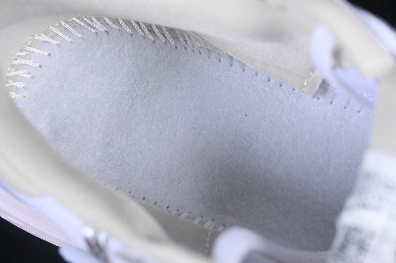 Nike V2K Run Retro Low-Top Running Shoes with Cushlon Foam Cushioning and Anti-Slip Sole - FD0736-119
