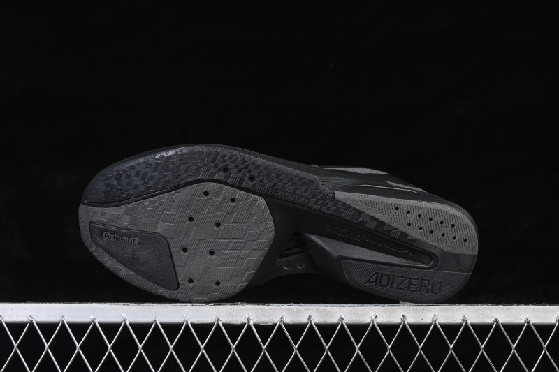 Adidas Adizero Boston 13 Lightweight Breathable Running Shoes - JQ9830