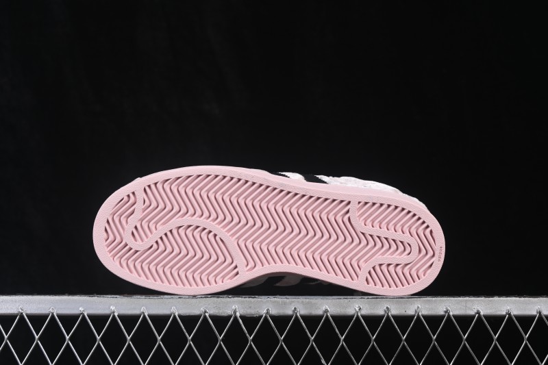 Adidas Originals Superstar II Shell-Toe Casual Sneakers - LA3808
