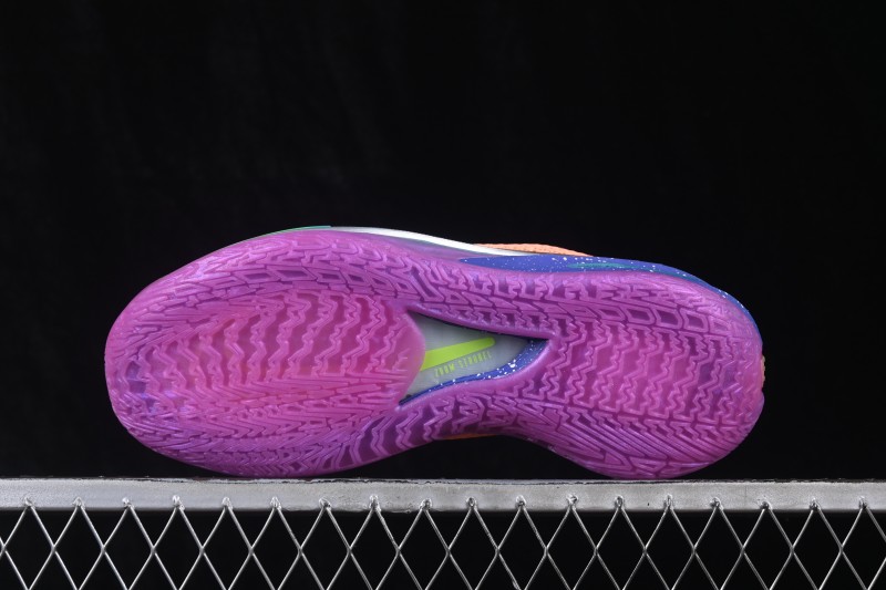 Nike Air Zoom G.T. Cut EP Basketball Shoes with React Cushioning and TPU Support - CZ0176-800