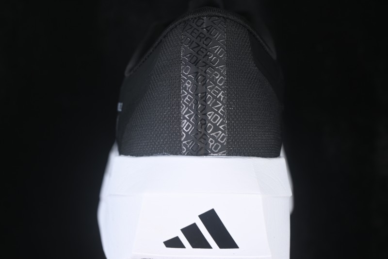 Adidas Adizero Evo 2 SL Running Shoes with Ultra-Light Breathable Cushioning - SL2632