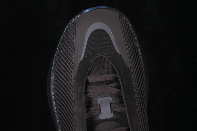 Adidas HyperBoost Edge M Running Shoes with Bounce Cushioning and Breathable Upper - LA5973