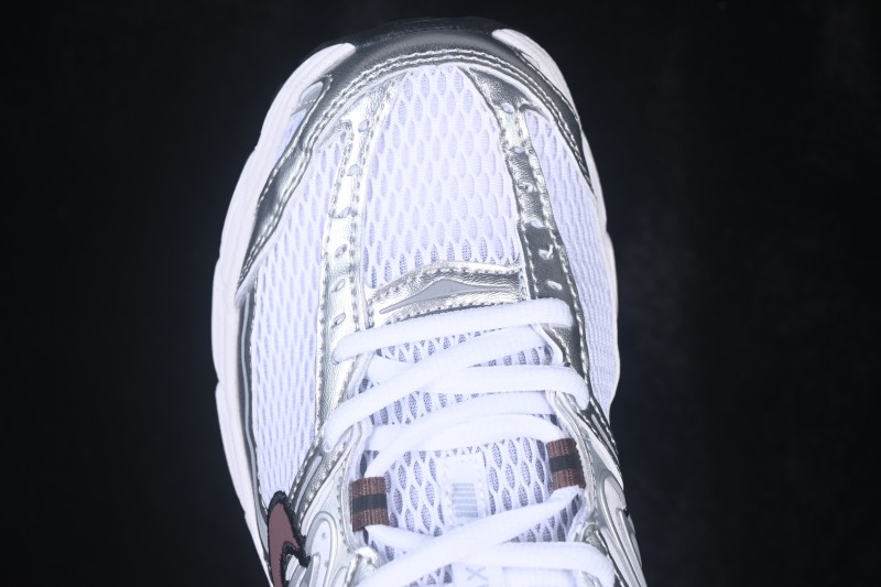 Nike Air Max Moto 2K Retro Running Shoes with Air Cushioning - HQ2056-109