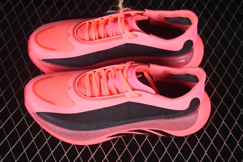 Adidas HyperBoost Edge M Running Shoes with Breathable Cushioning - KH8128