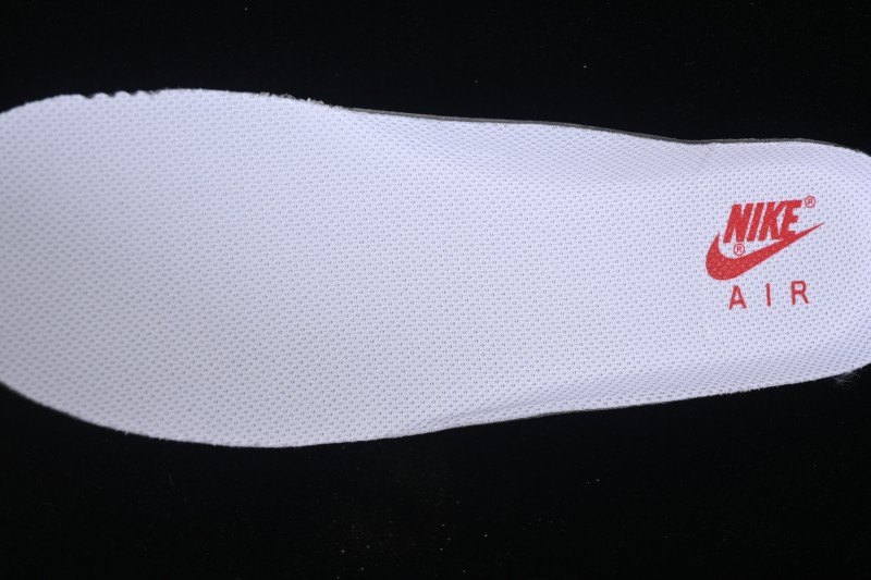 Nike Air Force 1 '07 Low Chinese New Year Year of the Horse Limited Edition Casual Basketball Shoes - NH0601-517