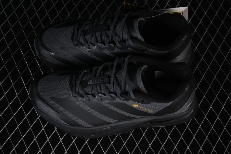 Adidas Adizero Boston 13 Lightweight Breathable Running Shoes - JQ9830