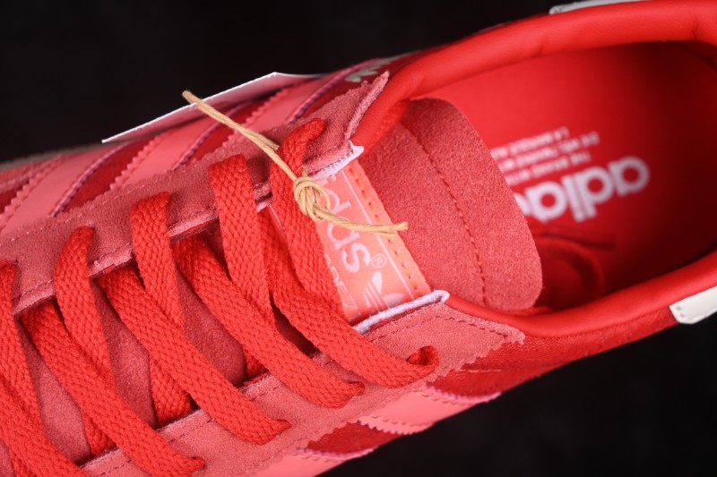 Adidas Handball Spezial Classic Retro Skateboarding Shoes - IH1500