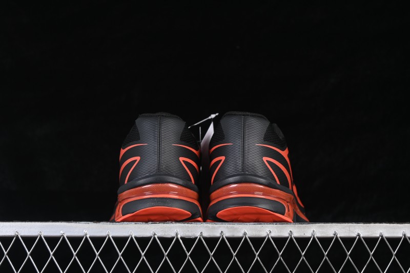 Salomon XT-MM6 Collab Round Toe Lace-Up Casual Lifestyle Sneakers - 491083-32