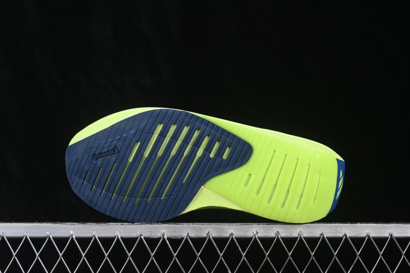 Adidas Adizero Evo 2 SL Lightweight Breathable Cushioned Running Shoes - SL2605