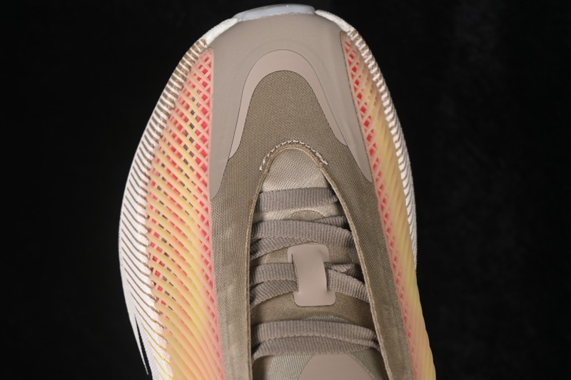 Adidas HyperBoost Edge M Running Shoes with Breathable Cushioning Technology - KH7429
