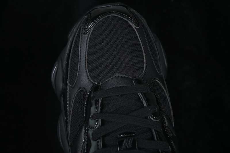 New Balance 9060 Retro Running Shoes with ABZORB Cushioning - U90603BQ