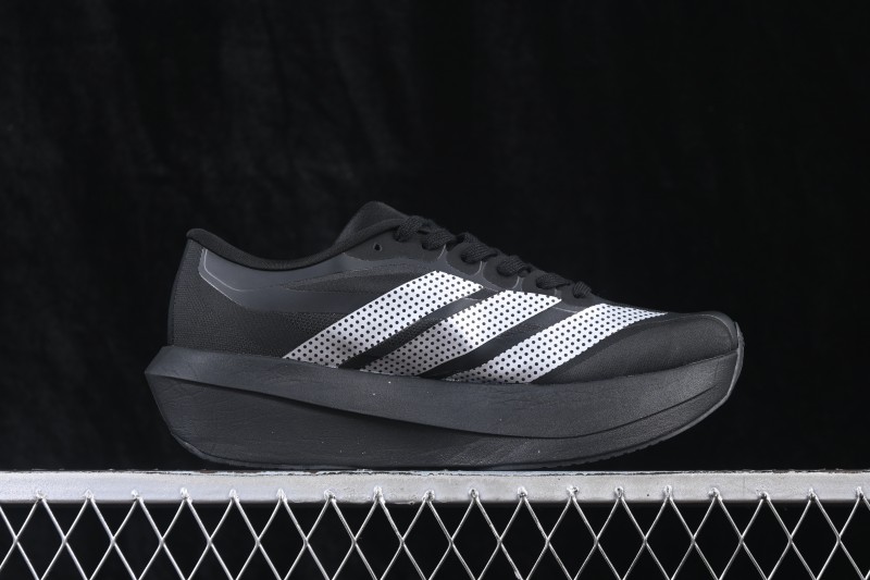 Adidas Adizero Evo 2 SL Ultra-Lightweight Breathable Cushioned Running Shoes - SL2607