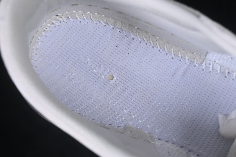 Adidas Neo VL Court Classic Fashion Skateboarding Shoes - JS3003